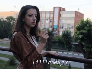 LillianHoyver