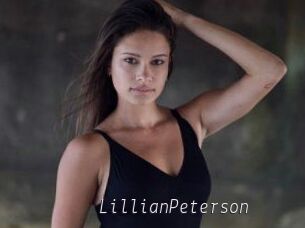 Lillian_Peterson