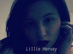 Lillie_Harvey