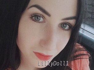 LillyDoll1