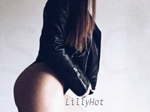 Lilly_Hot