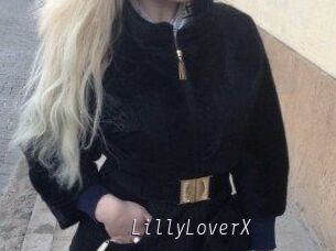 LillyLoverX