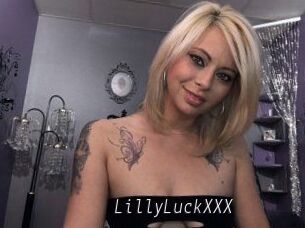 LillyLuckXXX