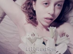 LillyLustRose