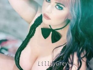 LillyyGrey