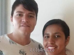 LiloAndLeo