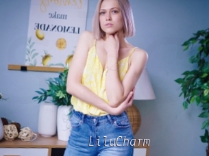 LiluCharm