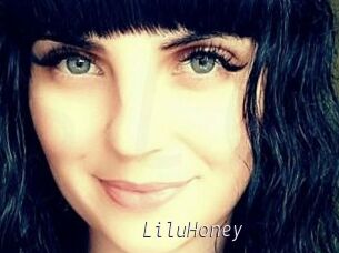 LiluHoney