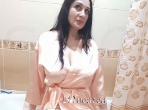 Lilucaren