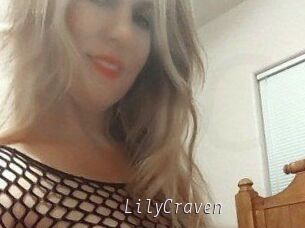 LilyCraven