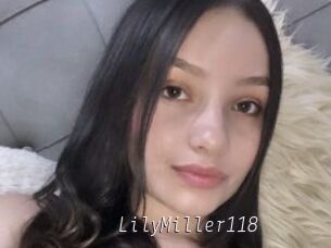 LilyMiller118