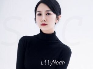 LilyNoah