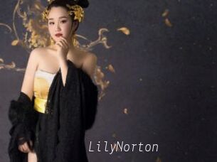 LilyNorton