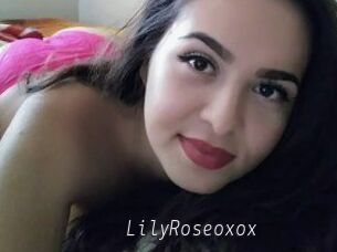 LilyRoseoxox