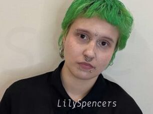 LilySpencers