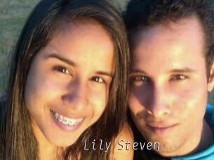 Lily_Steven