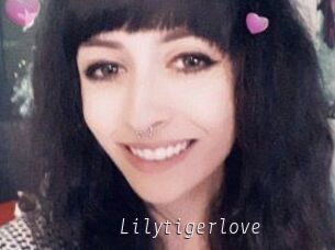 Lilytigerlove