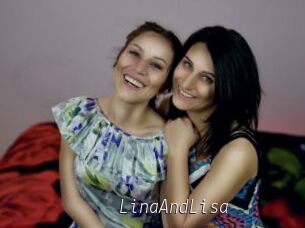 LinaAndLisa