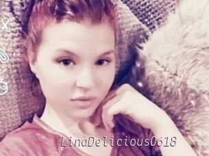 LinaDelicious0618