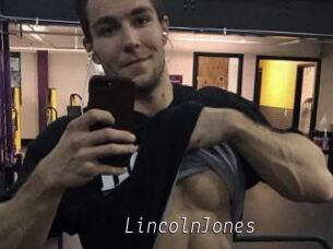 LincolnJones