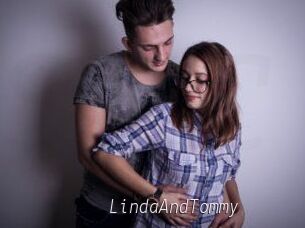 LindaAndTommy