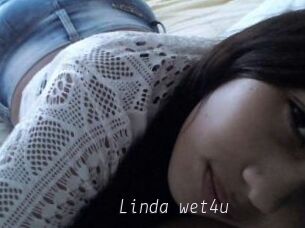 Linda_wet4u