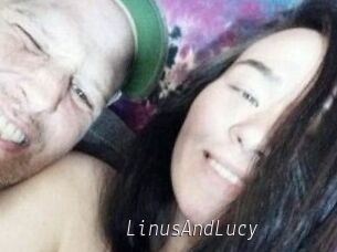 LinusAndLucy