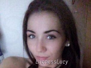 LionessLucy