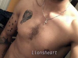 Lionsheart