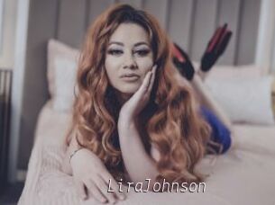 LiraJohnson