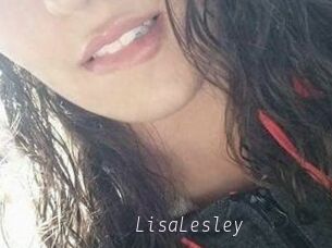 LisaLesley