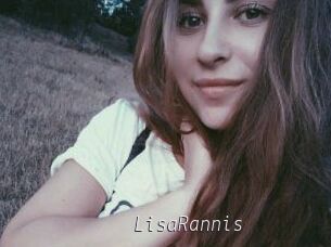 LisaRannis