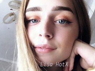 Lisa_HotX