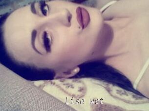 Lisa_wet