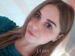 Lisan