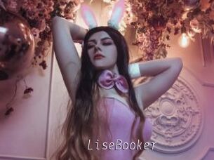 LiseBooker