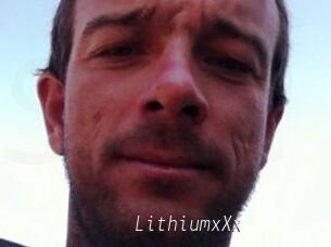 LithiumxXx