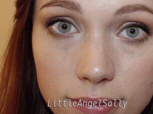 LittleAngelSally