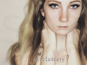 LittleAvery