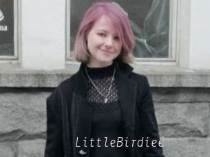 LittleBirdiee