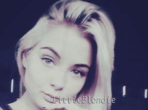 LittleBlondie