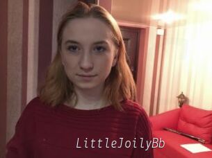 LittleJoilyBb