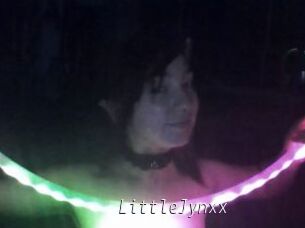 LittleJynxx