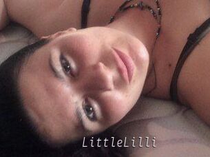 LittleLilli