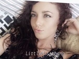 LittleMissthang