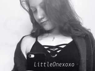 LittleOnexoxo