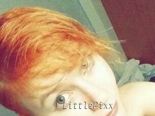 LittlePixx