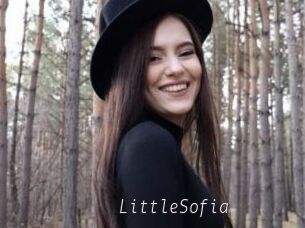 LittleSofia