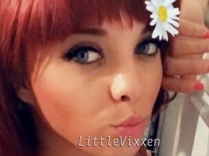 LittleVixxen