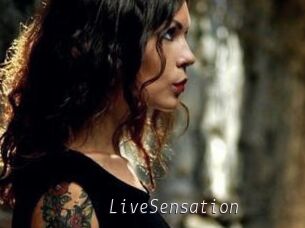 LiveSensation